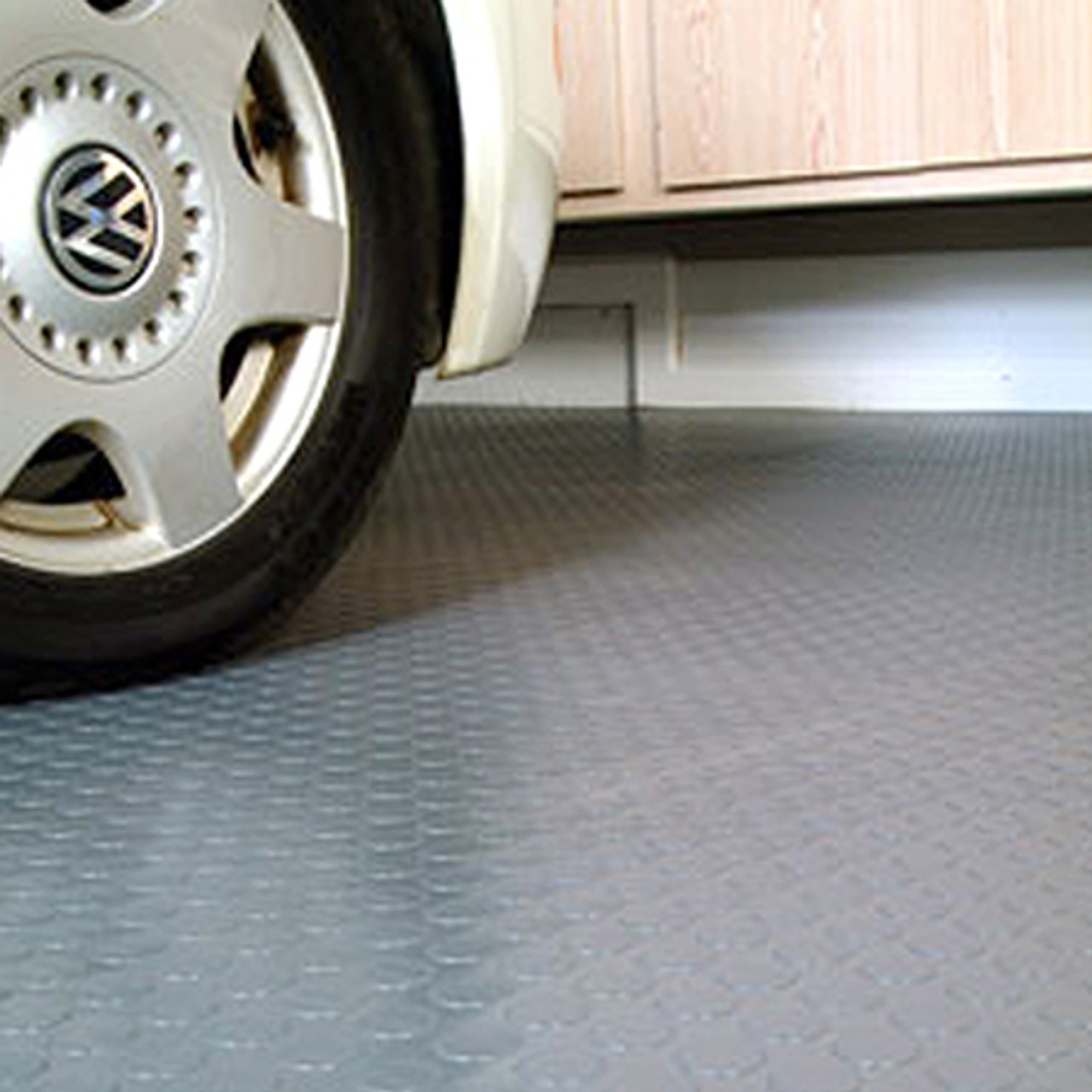 Garage Floor Protectors & Parking Mats Garage Floor Protectors & Parking Mats